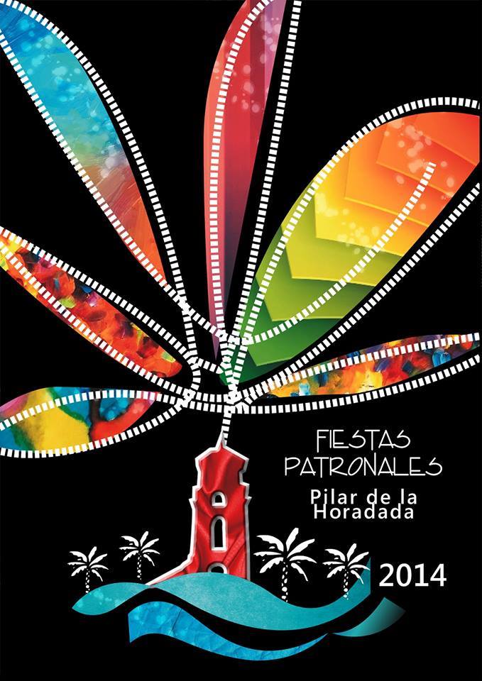 Fiestas patronales en honor a Nuestra Señora del Pilar  